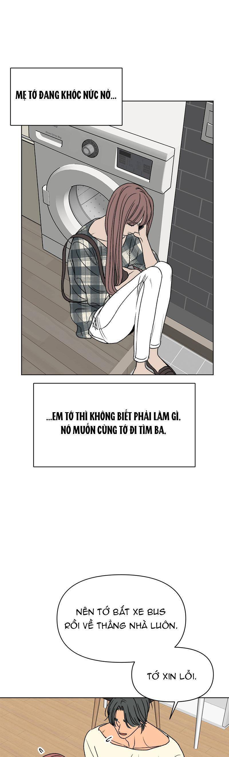 Tình Xưa Viết Lại Chương 57 Ảnh 26
