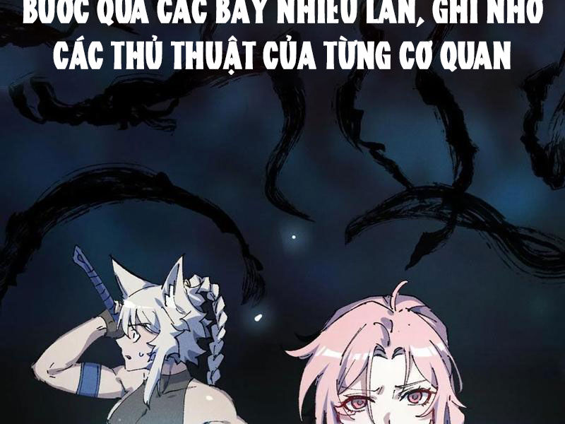 Sau Khi Mở Mắt, Đệ Tử Của Ta Thành Nữ Đế Đại Ma Đầu Chương 20 Ảnh 107