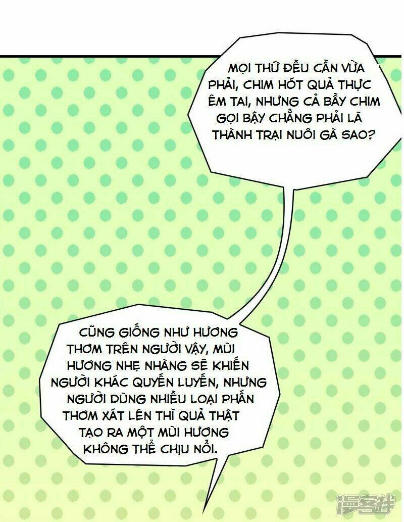 Tà Vương Thần Phi: Y Thủ Che Thiên Chương 4 Ảnh 16