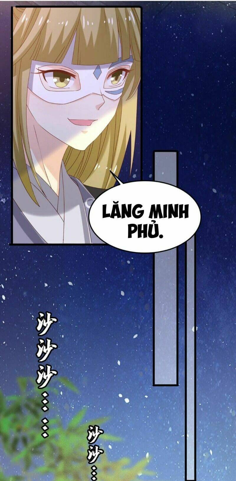 Vương Gia Người Ta Sẽ Giảm Béo Mà!!! Chương 194 Ảnh 12