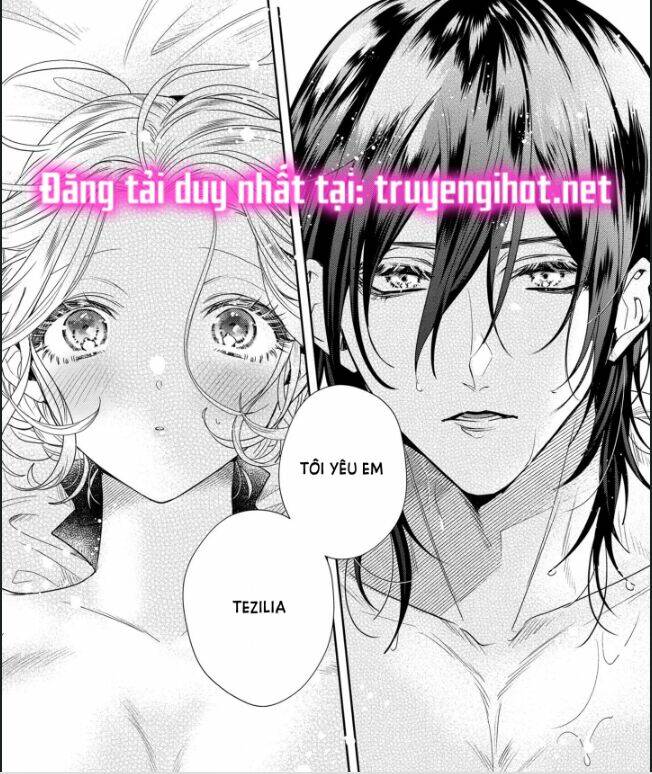Hãy Coi Chừng Ác Nữ Chương 110 Ảnh 3