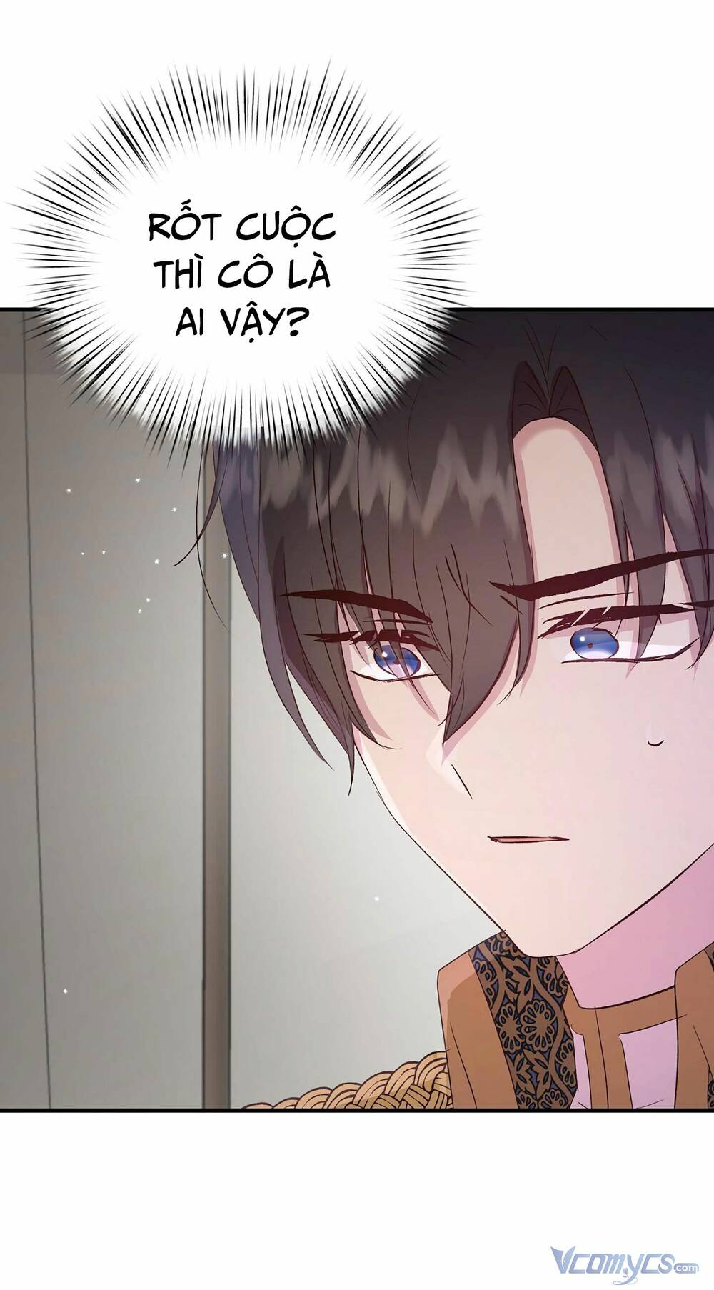 Tôi Cứu Anh Không Có Nghĩa Là Tôi Sẽ Cưới Anh Chương 9 Ảnh 67
