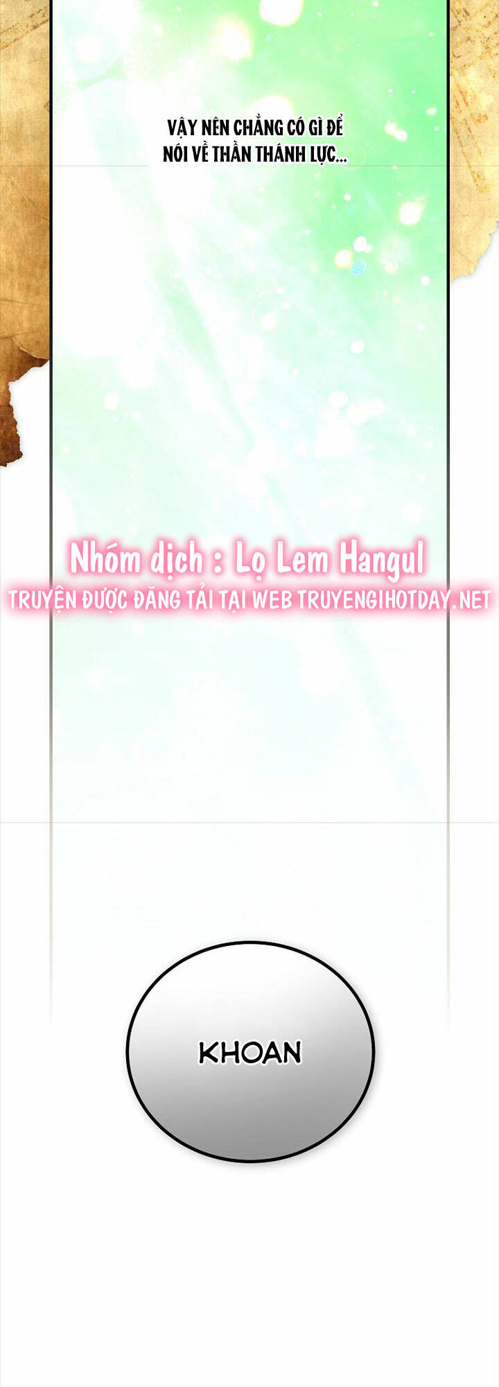 Đứa Nhỏ Không Phải Là Con Anh Chương 71.1 Ảnh 46