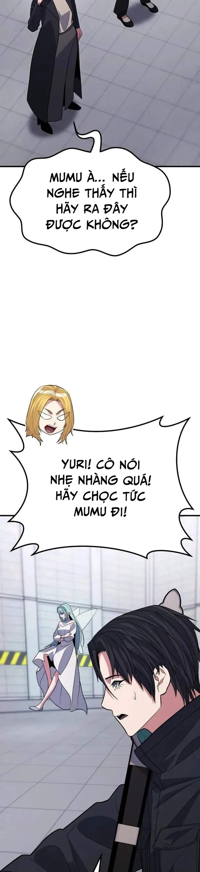 Tuyệt Thế Anh Hùng Chương 43 Ảnh 49