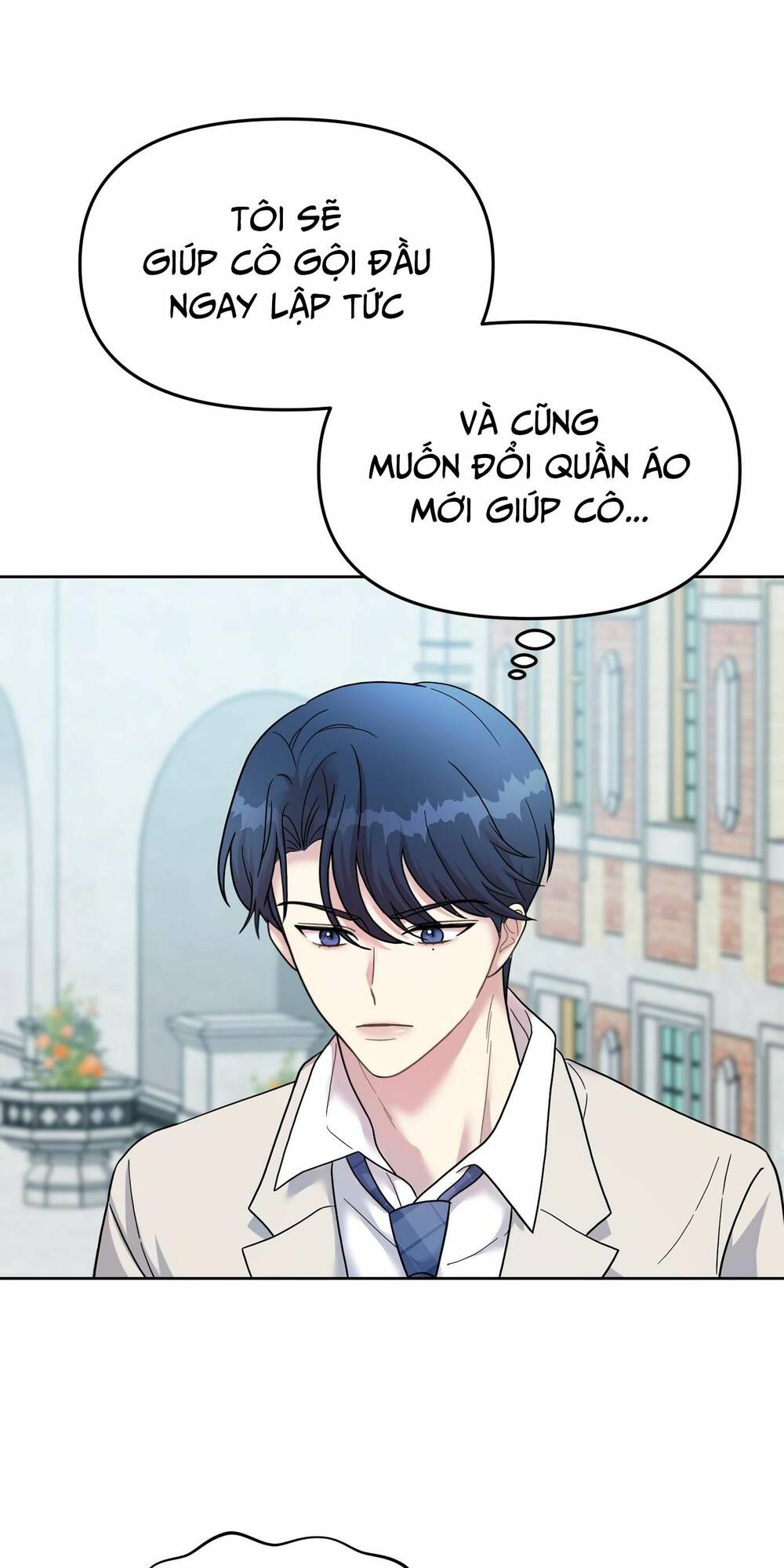 Quản Gia, Làm Ơn! Chương 3 Ảnh 77