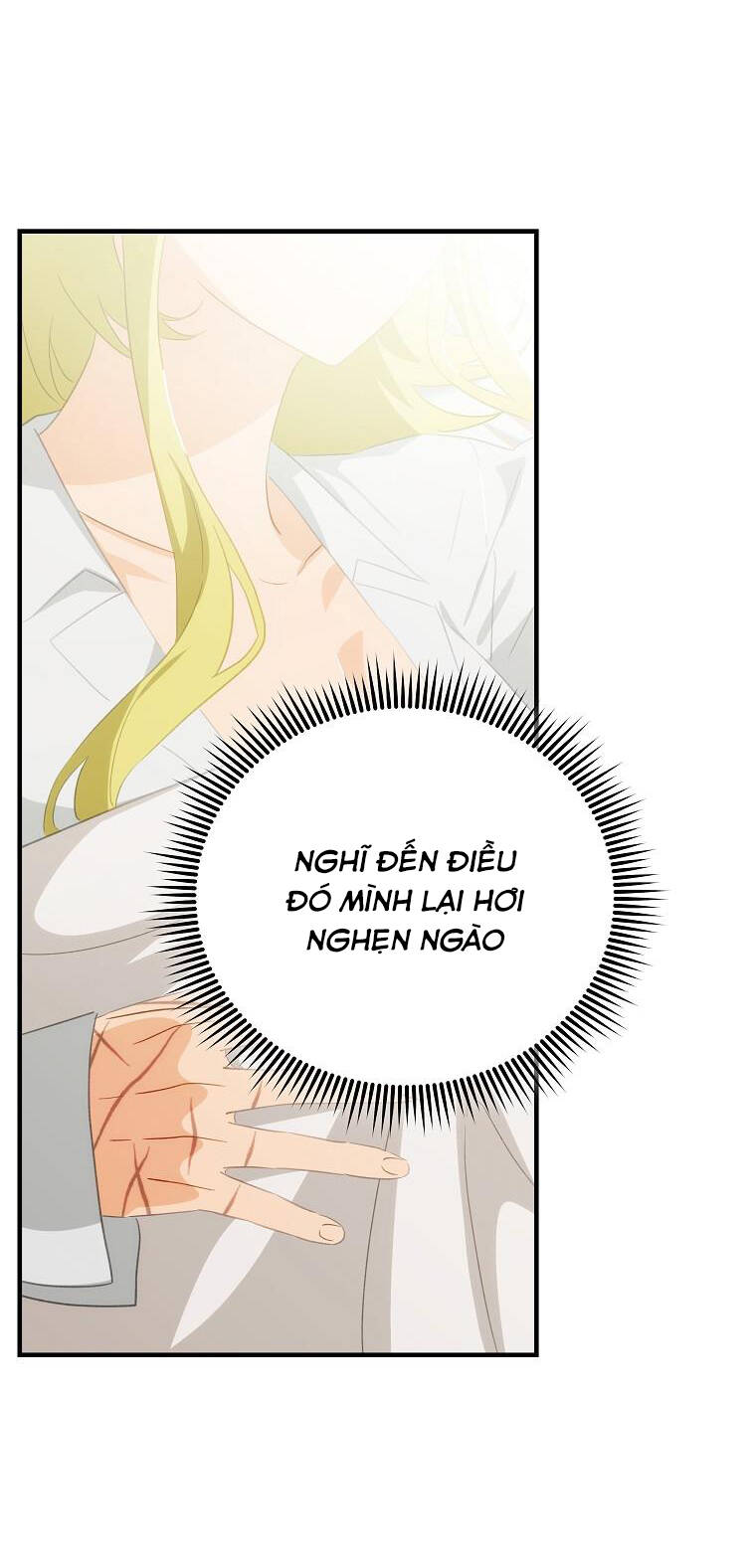 Đứa Nhỏ Không Phải Là Con Anh Chương 69.1 Ảnh 10