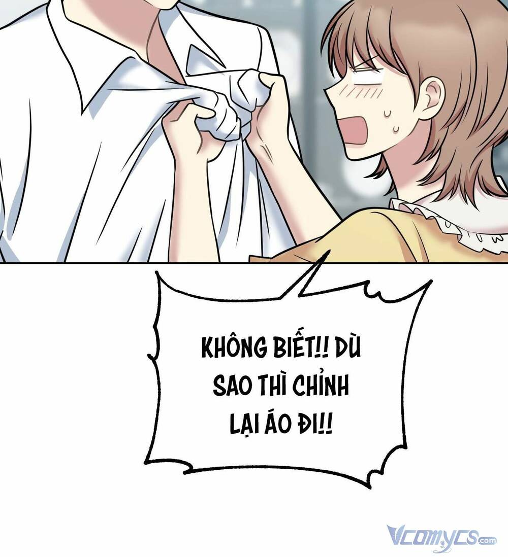 Quản Gia, Làm Ơn! Chương 15 Ảnh 87