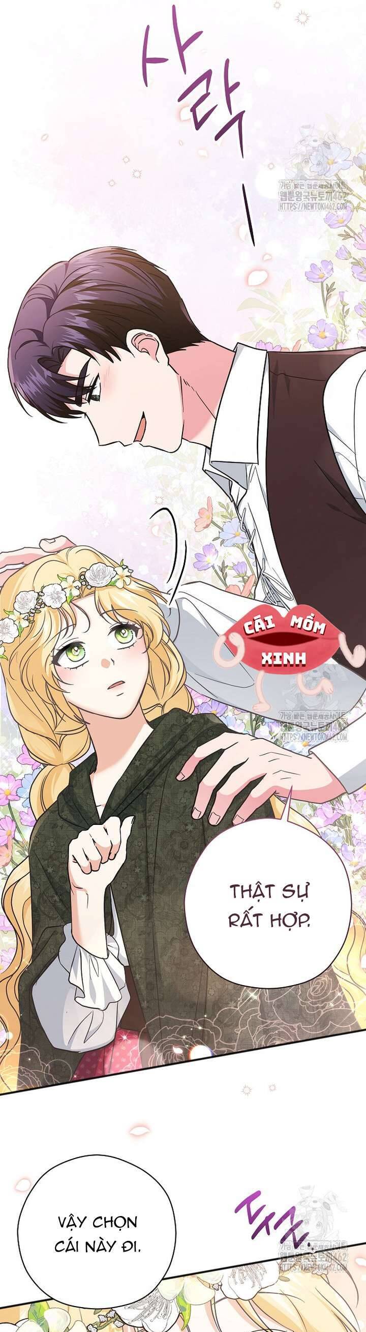 Không Cần Sự Ám Ảnh Của Bạo Chúa Chương 26 Ảnh 30