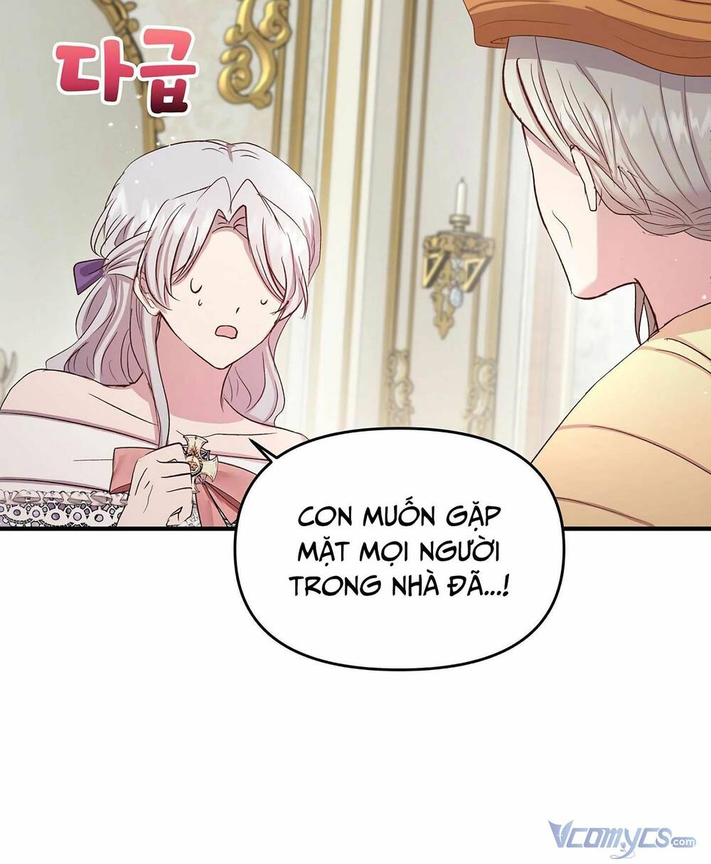 Tôi Cứu Anh Không Có Nghĩa Là Tôi Sẽ Cưới Anh Chương 10 Ảnh 52
