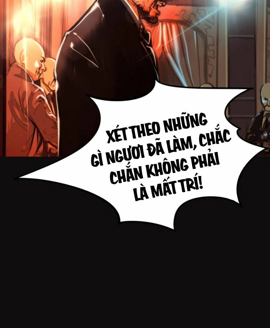 Súng Lục Vô Tâm Chương 1 Ảnh 46