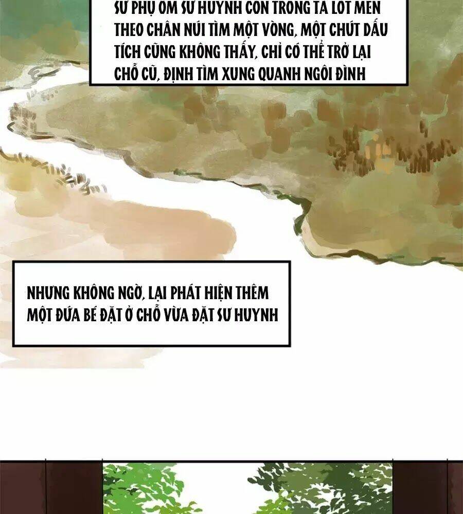 Muốn Làm Nữ Hiệp Quá Chương 19 Ảnh 6