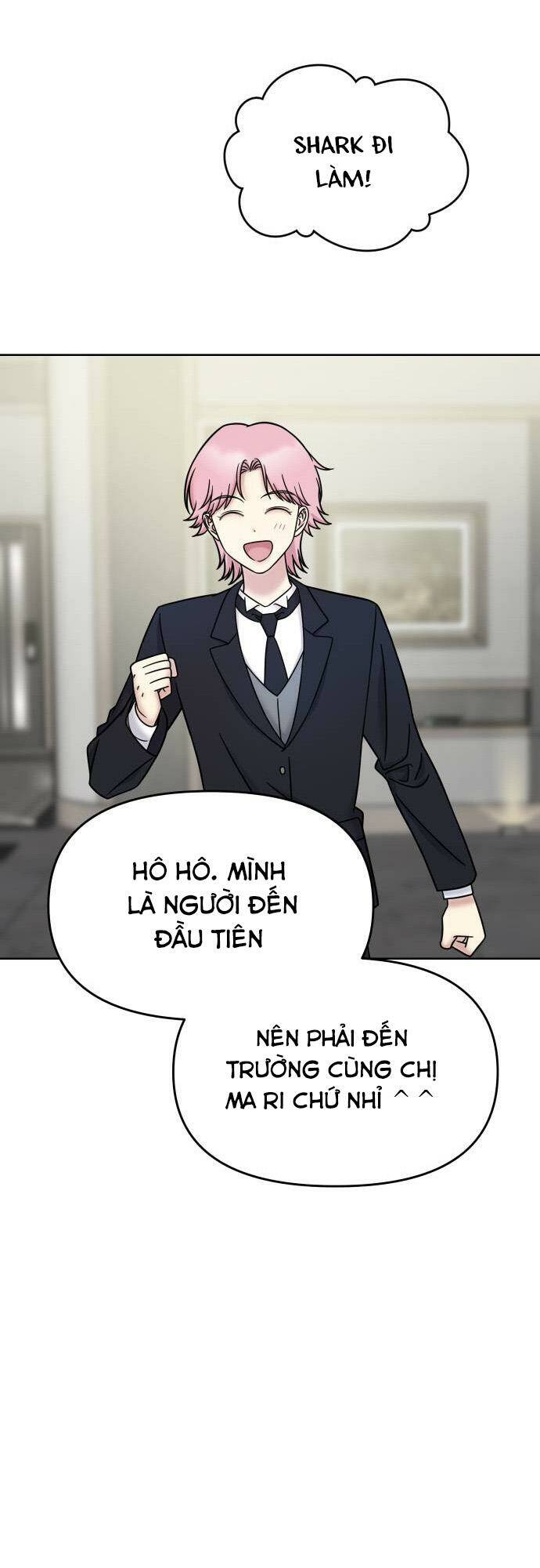 Quản Gia, Làm Ơn! Chương 16 Ảnh 49