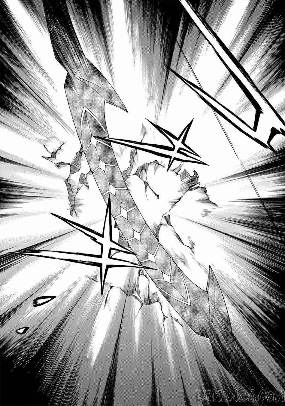 Madan No Ou To Senki Chương 46 Ảnh 30