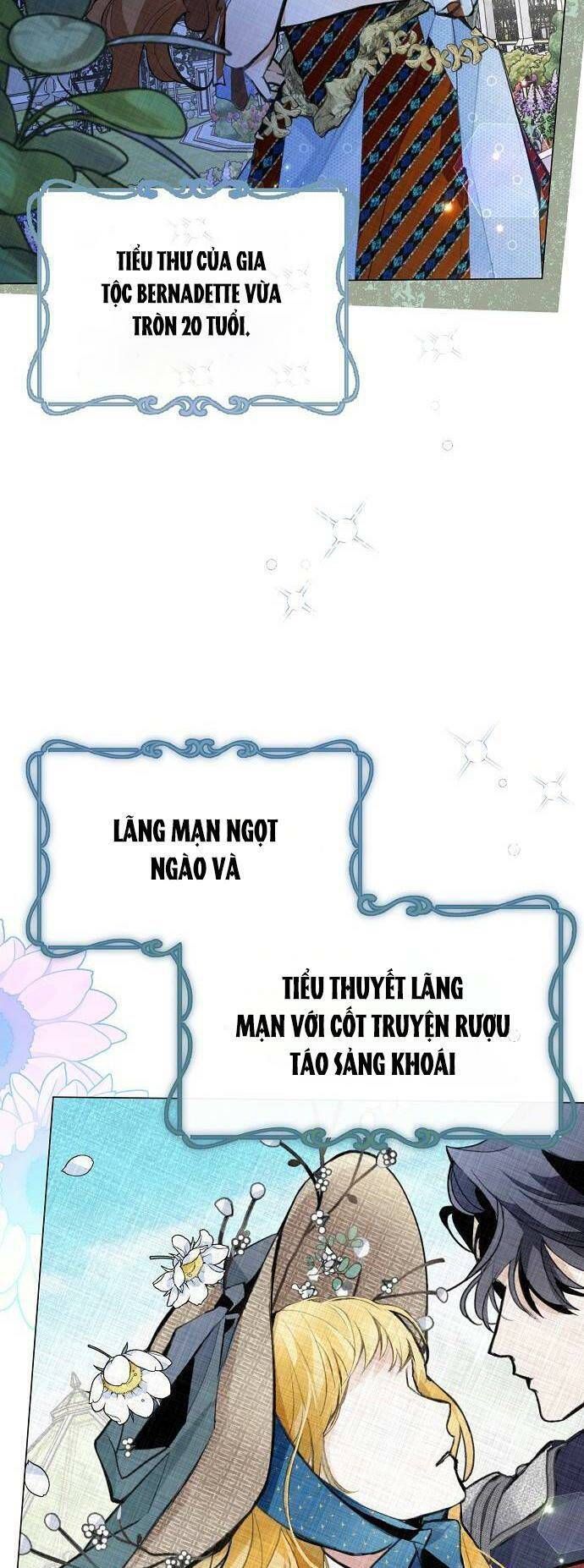 Truy Tìm Ác Nữ Tình Một Đêm Chương 1 Ảnh 12