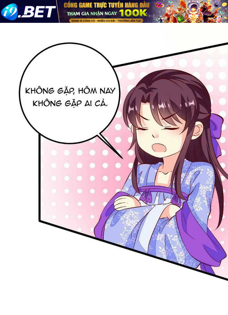 Đế Hoàng Chi Thần Y Khí Phi Chương 44 Ảnh 33