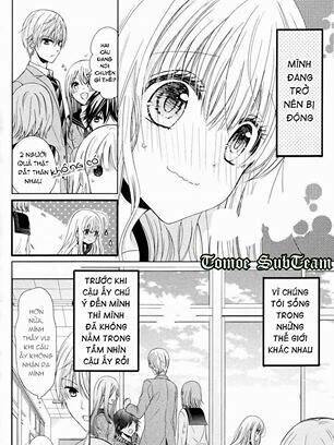 Aoba-Kun Ni Kikitai Koto Chương 2 Ảnh 14
