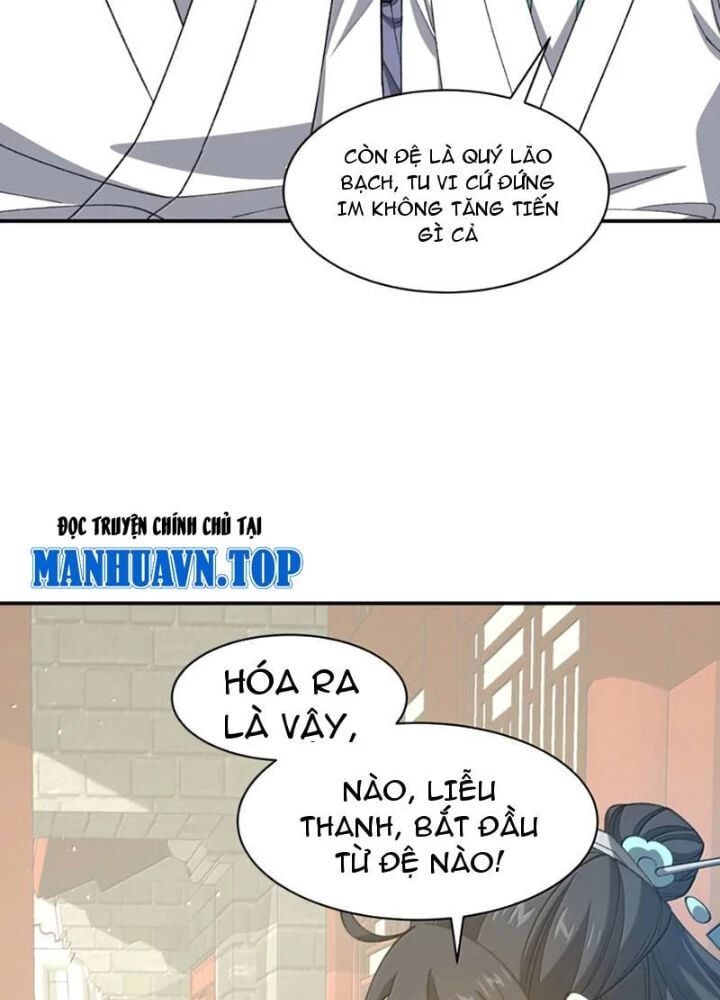 Ta Ở Tu Tiên Giới Chỉ Làm Giờ Hành Chính Chương 115 Ảnh 73