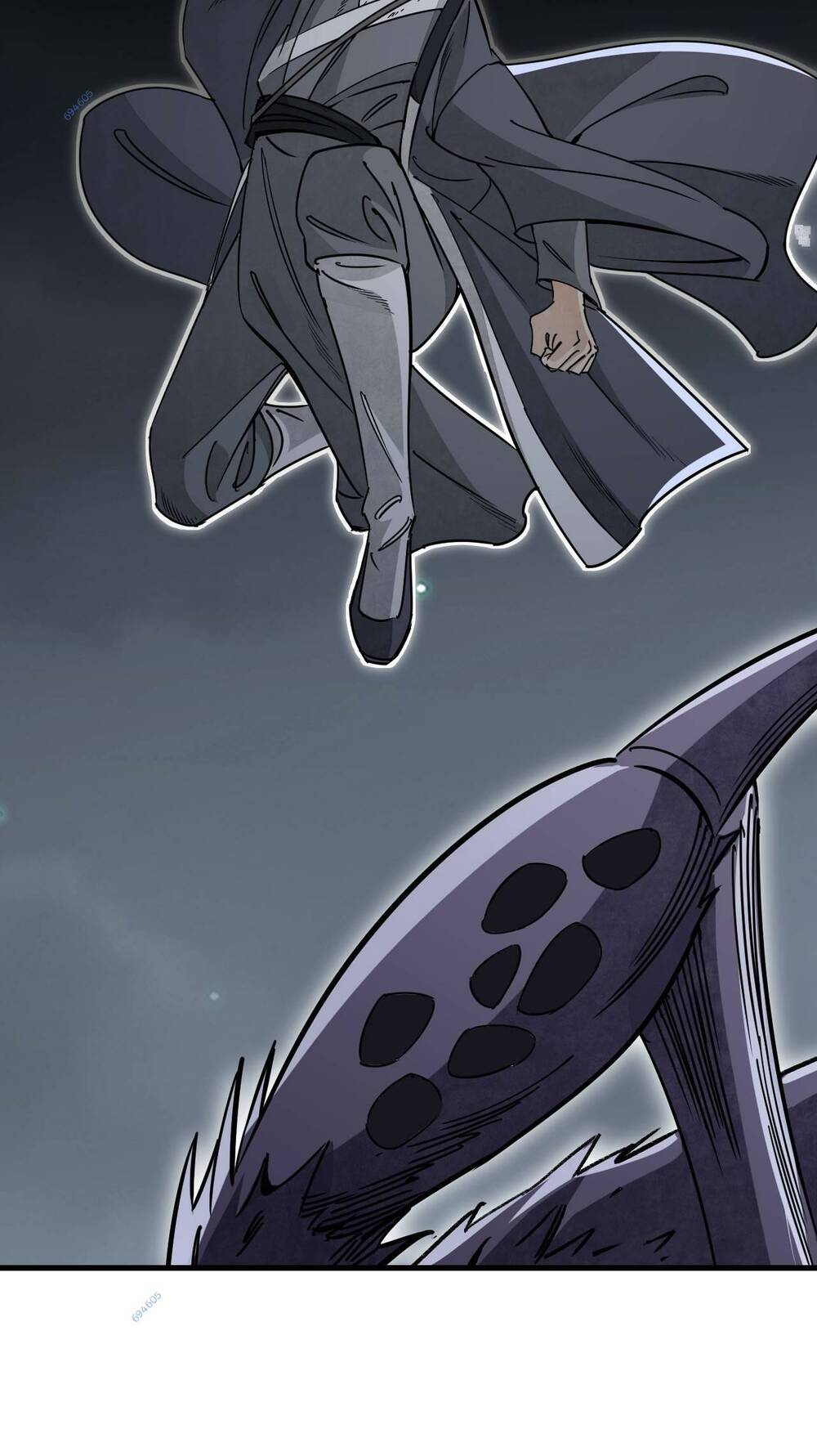 Địa Sát 72 Phép Thần Thông Chương 59 Ảnh 20