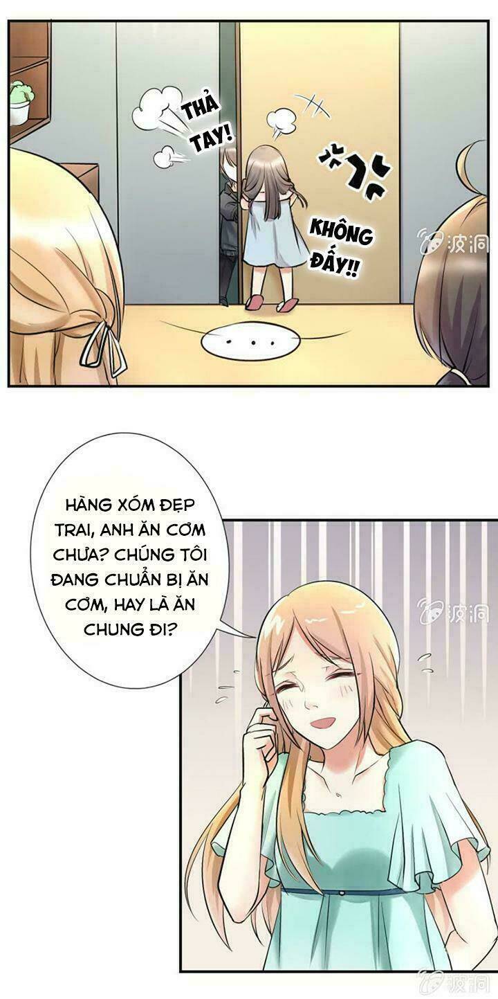 Ảnh Đế Cầu Sủng Chương 5 Ảnh 9
