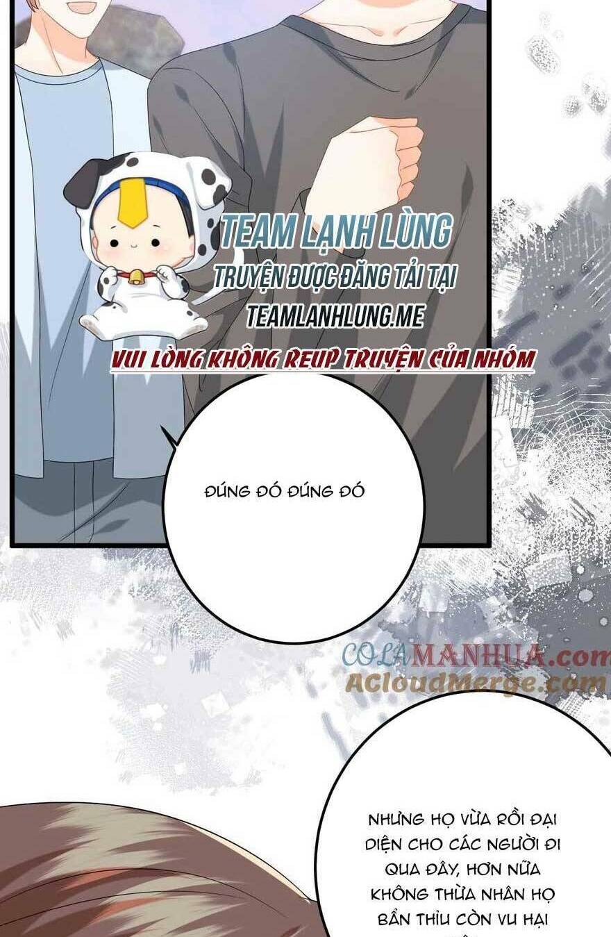 Xuyên Nhanh: Phản Diện Quá Sủng Quá Mê Người Chương 178 Ảnh 25