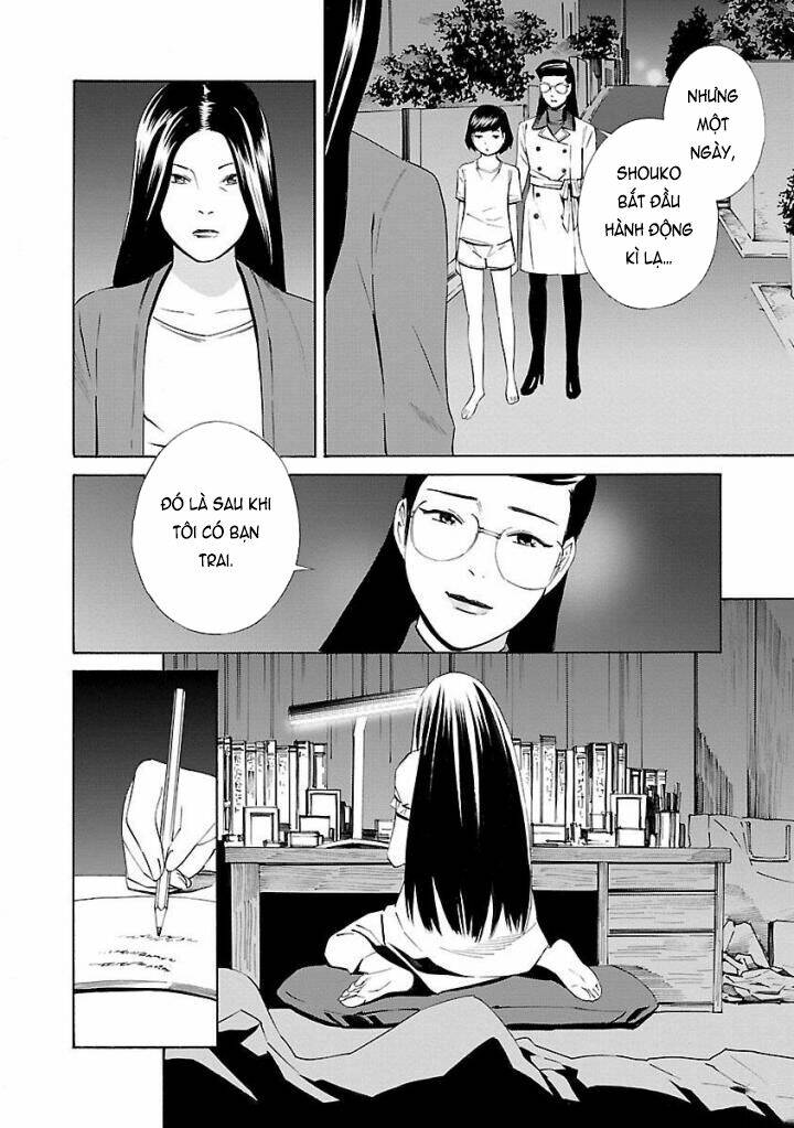 School Ningyo Chương 30 Ảnh 23