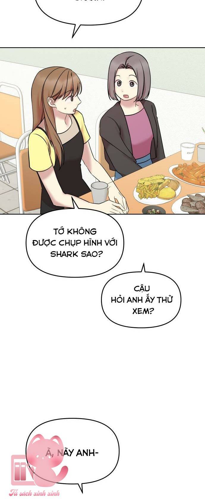 Quản Gia, Làm Ơn! Chương 24 Ảnh 52
