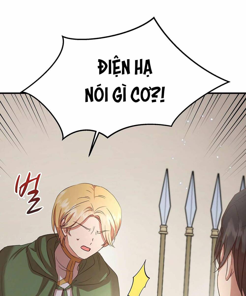 Tôi Cứu Anh Không Có Nghĩa Là Tôi Sẽ Cưới Anh Chương 9 Ảnh 72