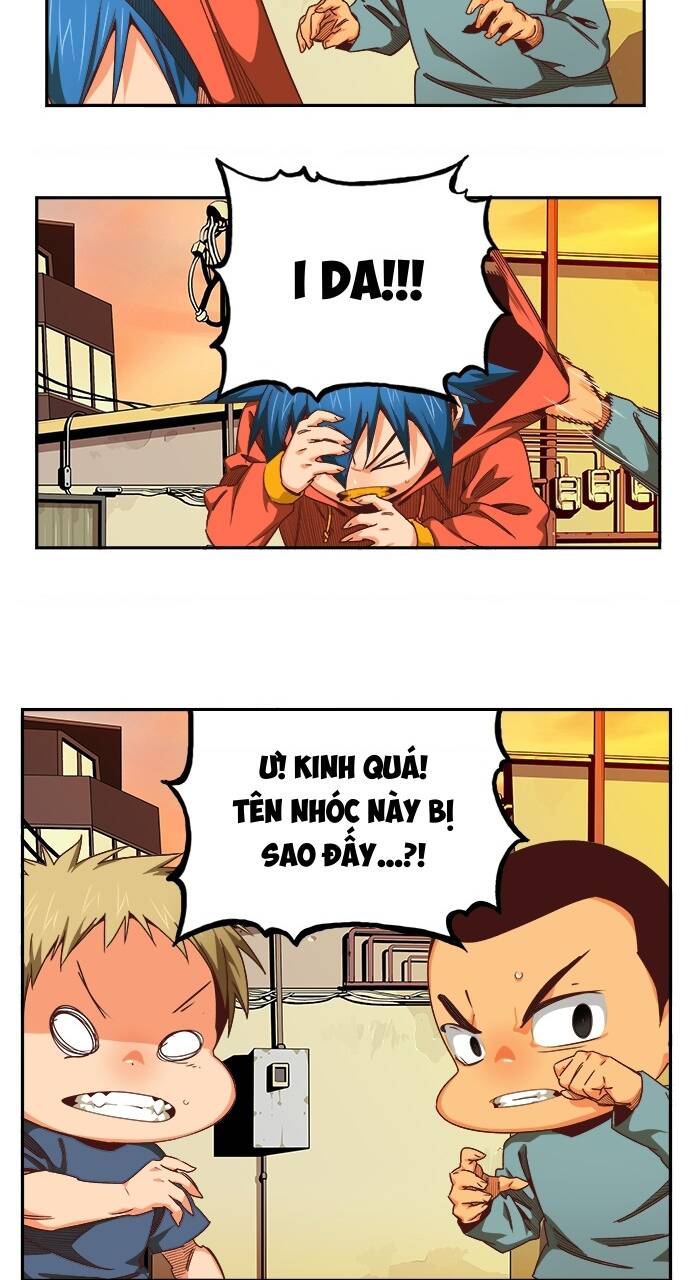 Chúa Tể Học Đường Chương 565 Ảnh 118