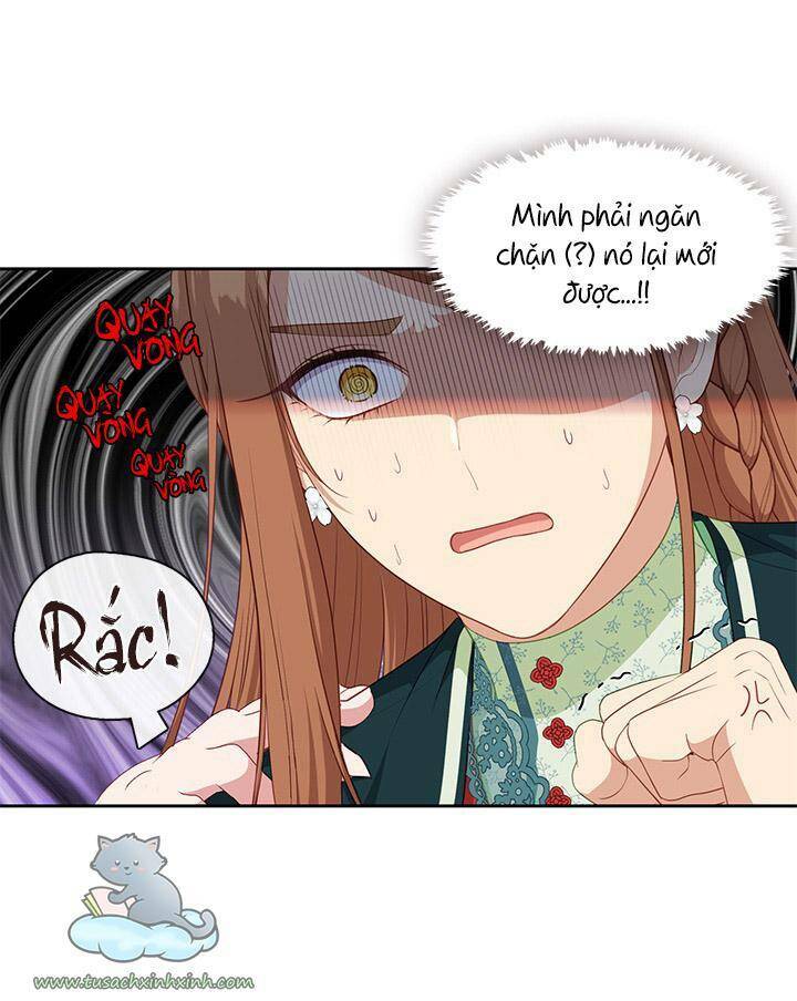 Hãy Coi Chừng Ác Nữ Chương 107 Ảnh 51