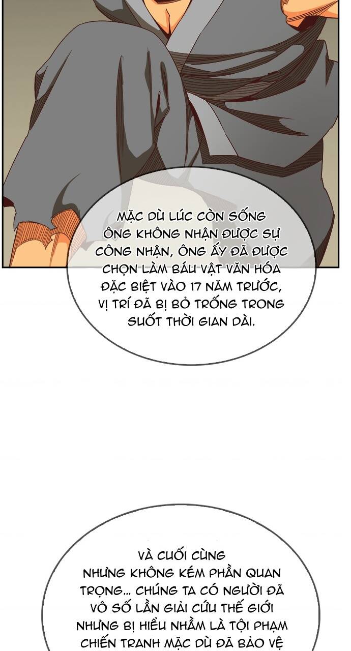Chúa Tể Học Đường Chương 565 Ảnh 105