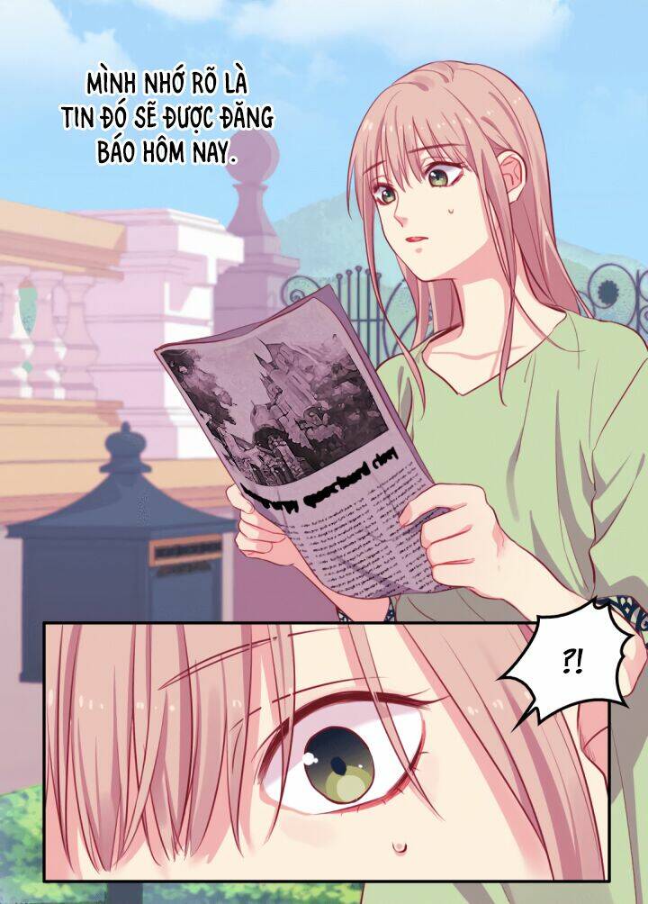 Daisy: Con Đừng Trở Thành Vị Hôn Thê Của Công Tước Chương 5 Ảnh 6
