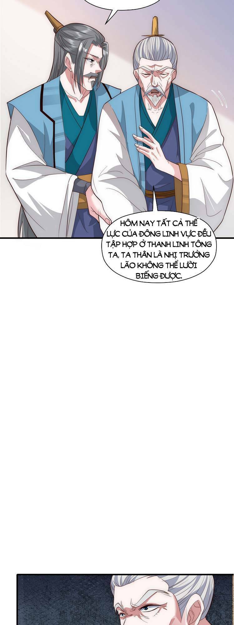 Thân Là Phản Diện, Ta Đi Bán Hành Cho Nhân Vật Chính Chương 12 Ảnh 16