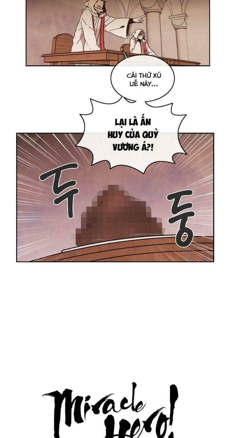 Người Hùng Vi Diệu Chương 3 Ảnh 4