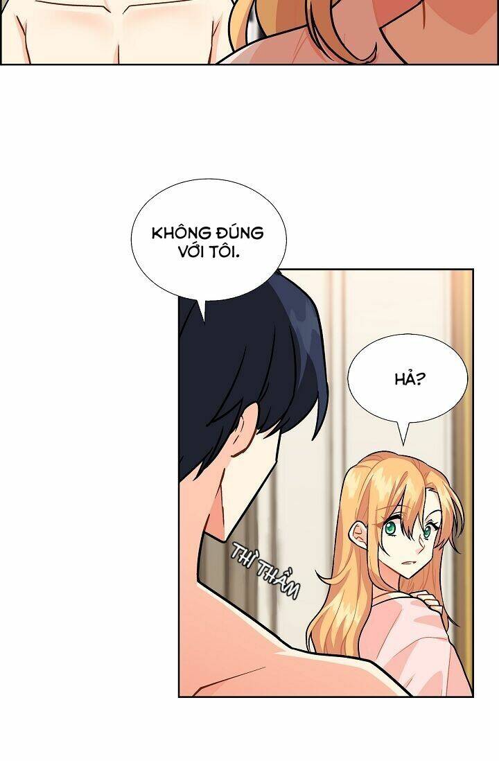 Kẻ Huỷ Diệt Rơi Vào Lưới Tình Của Tôi Chương 1 Ảnh 62