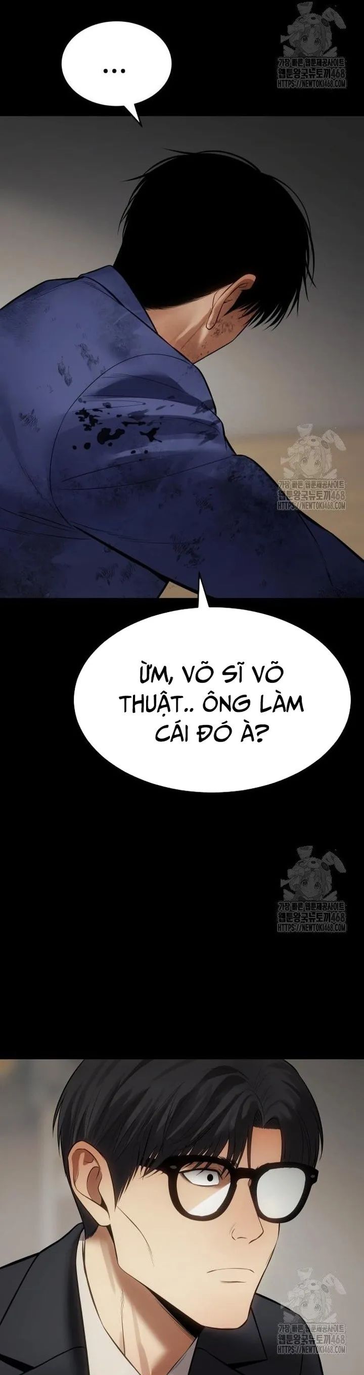 Đặc Vụ Song Sinh Chương 124 Ảnh 72