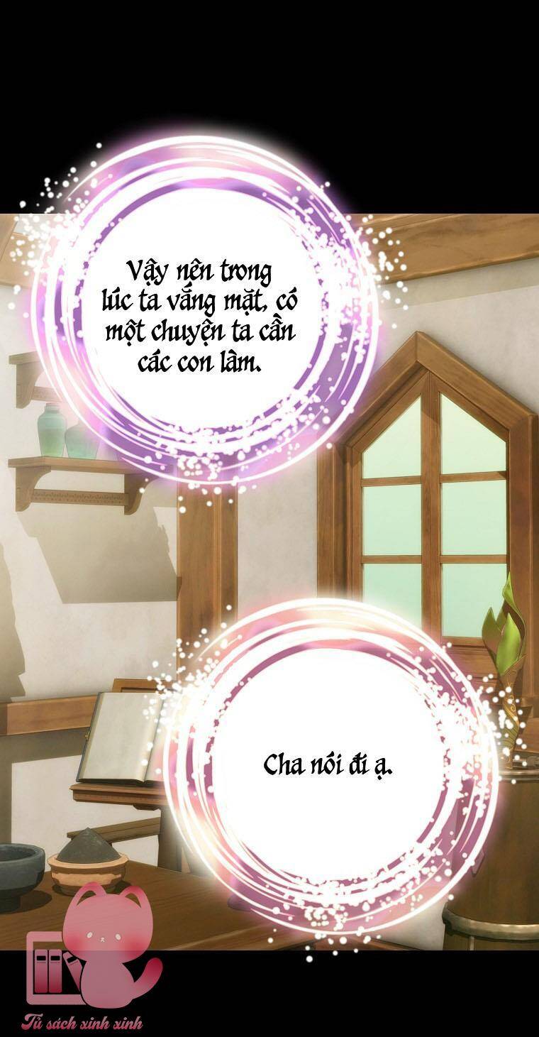 Đứa Nhỏ Không Phải Là Con Anh Chương 75 Ảnh 3