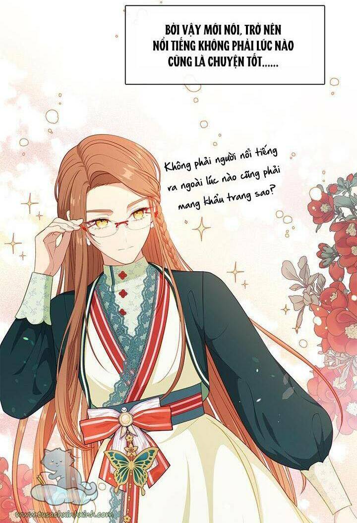 Hãy Coi Chừng Ác Nữ Chương 106 Ảnh 22