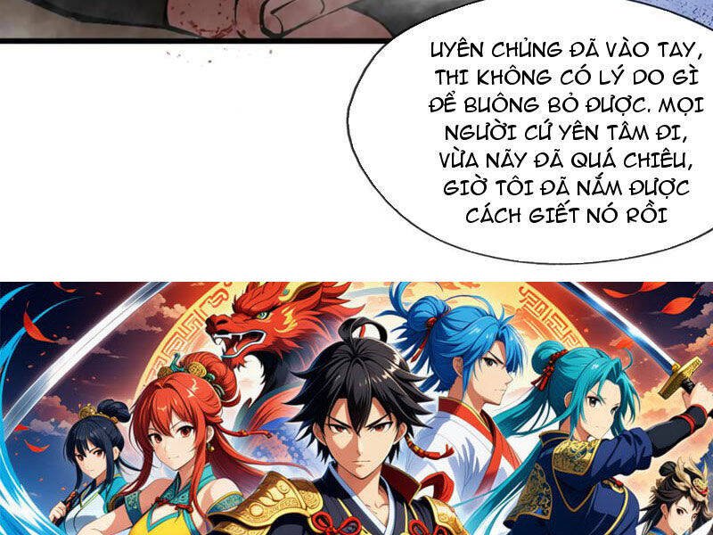 Thâm Uyên Chi Chủng Chương 53 Ảnh 83
