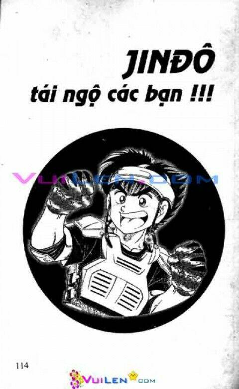 Sôi Động Cầu Trường Full 17 Tập Chương 2 Ảnh 115