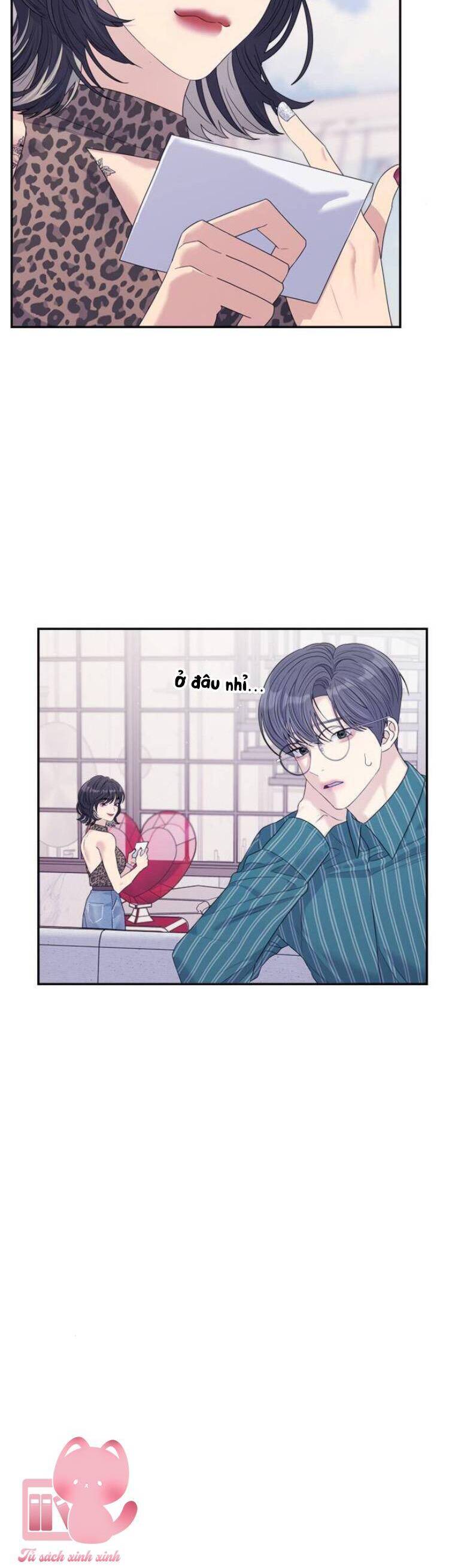 Couple Breaker Chương 64 Ảnh 36