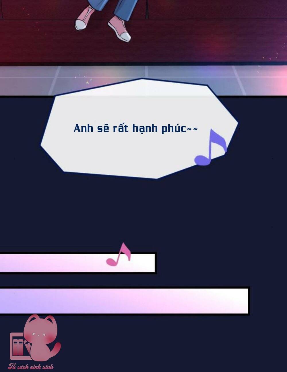 Tình Cờ Ta Gặp Nhau Chương 21 Ảnh 92