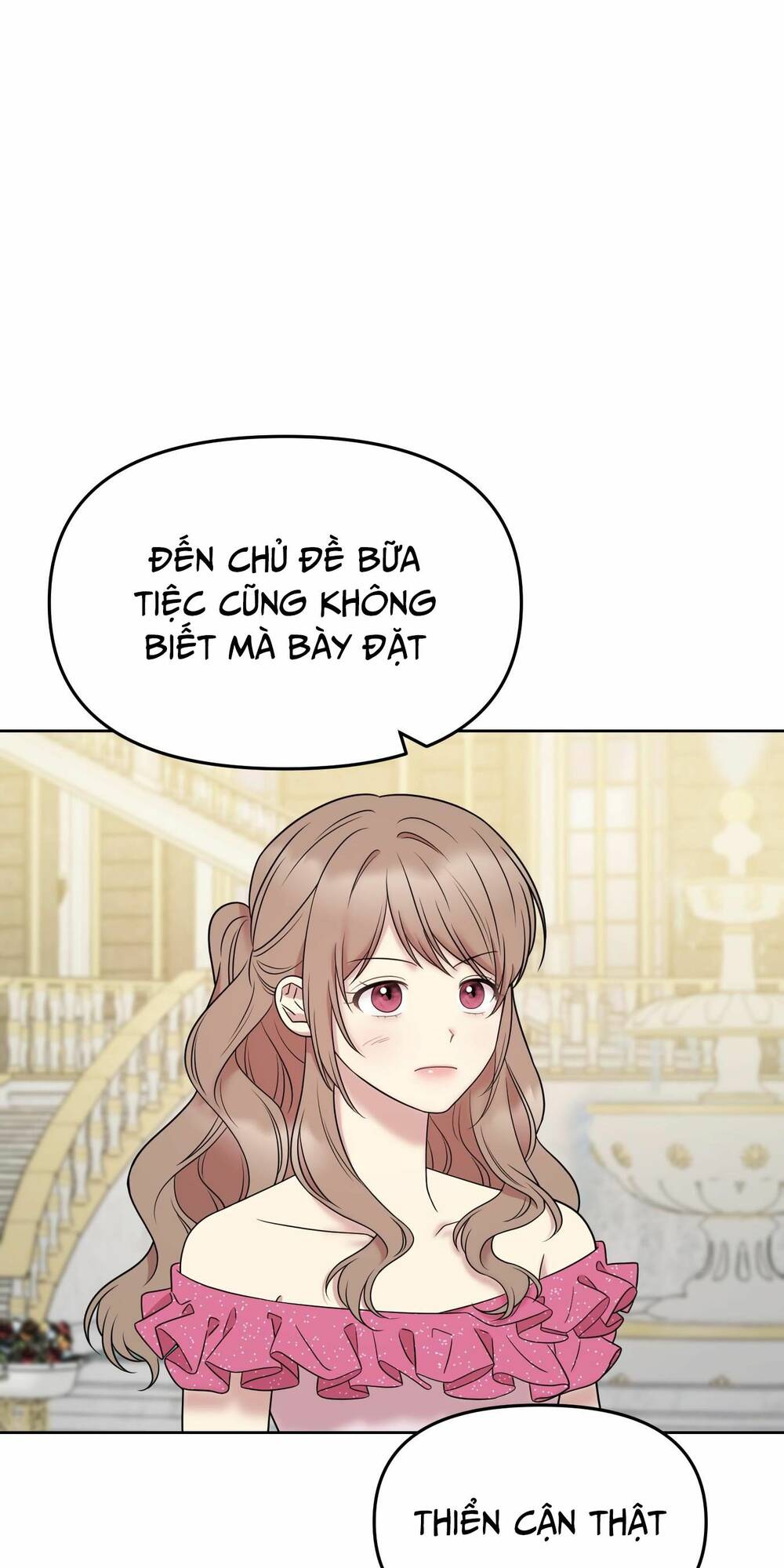 Quản Gia, Làm Ơn! Chương 7 Ảnh 26
