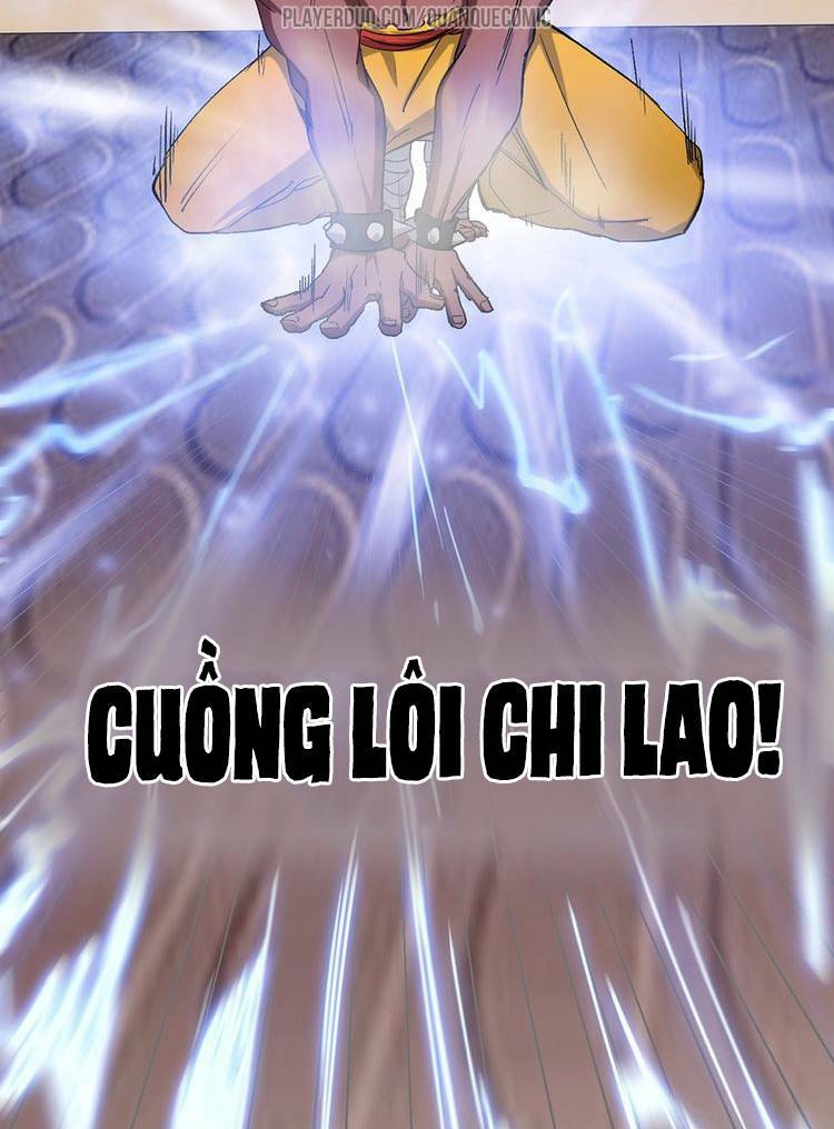 Thần Lai Yêu Vãng Chương 30 Ảnh 30