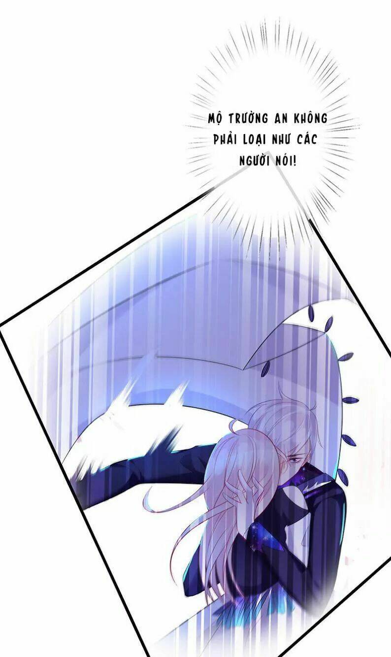 Vương Bài Thiên Sư Và Tiểu Manh Yêu Chương 52 Ảnh 6