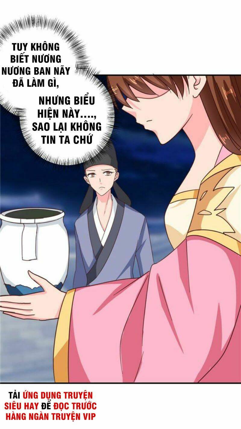 Thiên Tài Tiểu Độc Phi Chương 107 Ảnh 24
