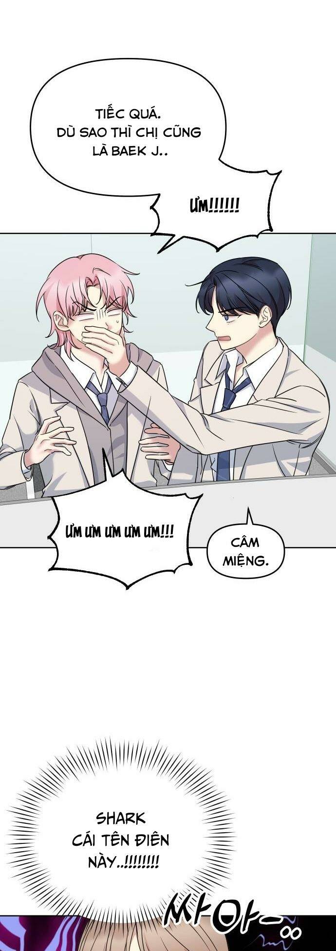 Quản Gia, Làm Ơn! Chương 22 Ảnh 27