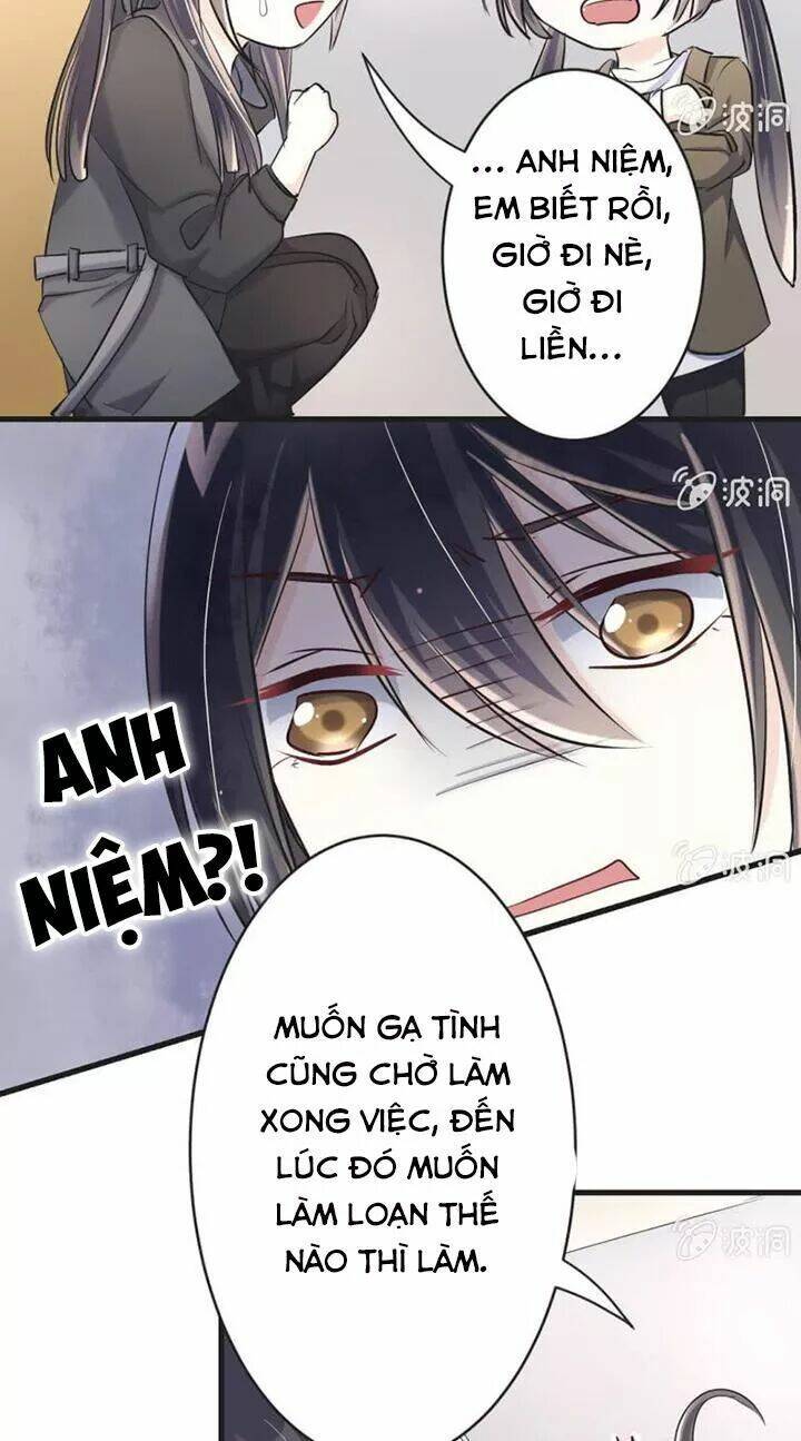 Ảnh Đế Cầu Sủng Chương 12.5 Ảnh 18