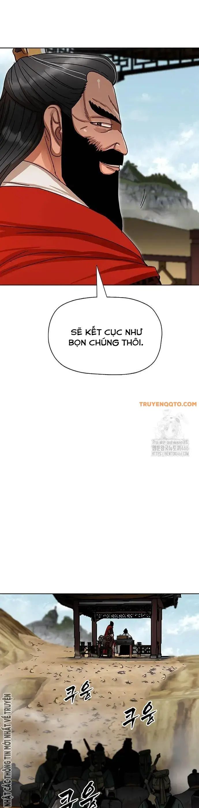 Hàn Băng Liệt Hỏa Chương 10 Ảnh 30