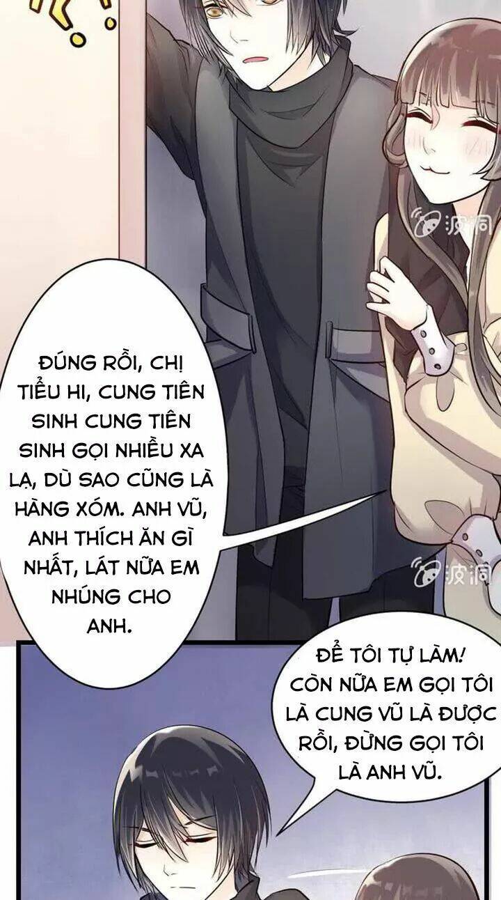 Ảnh Đế Cầu Sủng Chương 14 Ảnh 13