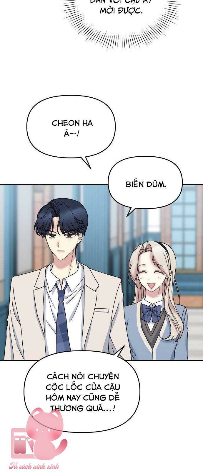 Quản Gia, Làm Ơn! Chương 18 Ảnh 26